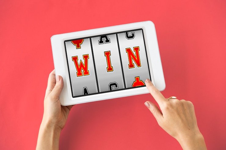Antarmuka permainan Koprok di platform byon88 dengan dealer langsung dan kontrol permainan